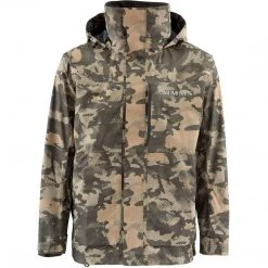 Simms Fishing Men's Simms Challenger Jacket