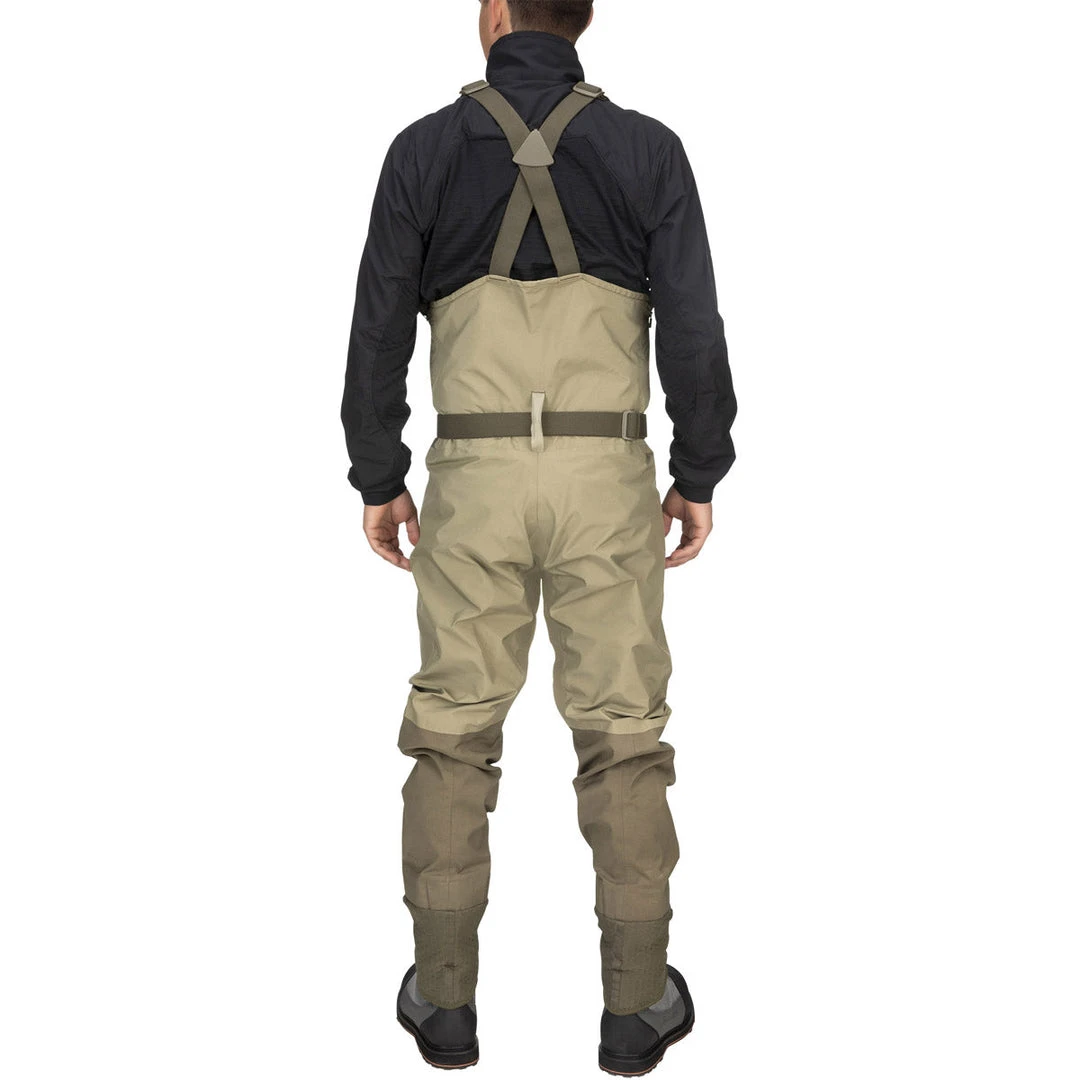 Simms Fishing Men's Flyweight Waders - Stockingfoot 2 Simms Fishing Men's Flyweight Waders - Stockingfoot