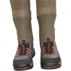 Simms Fishing Men's Flyweight Waders - Stockingfoot 8 Simms Fishing Men's Flyweight Waders - Stockingfoot