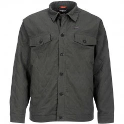 Simms Fishing Men's Dockwear Jacket - Clearance