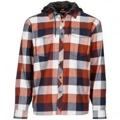 Simms Fishing Men's ColdWeather Hoody