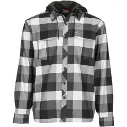 Simms Fishing Men's ColdWeather Hoody - Clearance 5 Simms Fishing Men's ColdWeather Hoody - Clearance