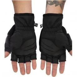 Simms Fishing Men's Freestone Foldover Mitt