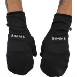 Simms Fishing Men's Freestone Foldover Mitt
