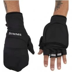 Simms Fishing Men's Freestone Foldover Mitt