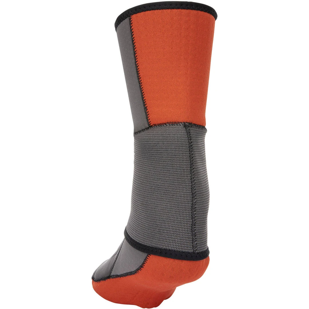 Simms Fishing Men's Neoprene Flyweight Sock 2 Simms Fishing Men's Neoprene Flyweight Sock