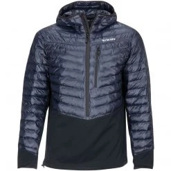 Simms Fishing Men's ExStream Bicomp Fishing Hoody - Clearance