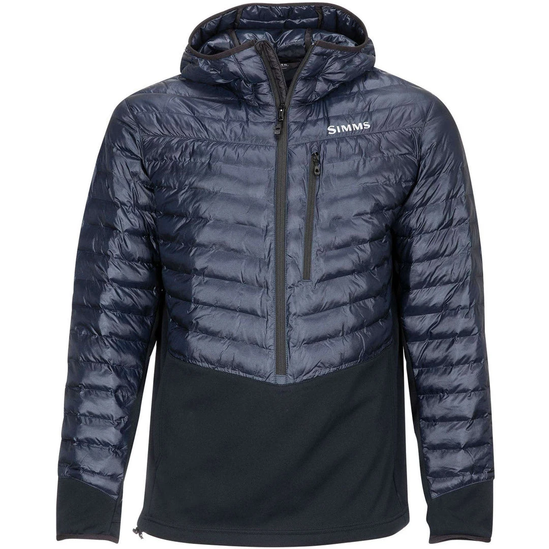 Simms Fishing Men's ExStream Bicomp Fishing Hoody - Clearance 1 Simms Fishing Men's ExStream Bicomp Fishing Hoody - Clearance