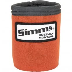 Simms Fishing Wading Drink Jacket Camp & Hike