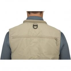 Simms Fishing Men's Tributary Fishing Vest