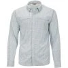 Simms Fishing Men's Stone Cold Long Sleeve Shirt