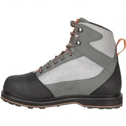 Simms Fishing Camp & Hike Men's Tributary Boot - Rubber Soles