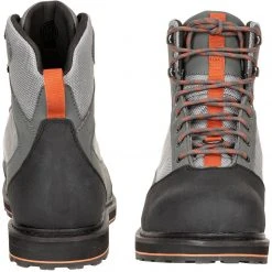 Simms Fishing Camp & Hike Men's Tributary Boot - Rubber Soles