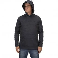 Simms Fishing Men's Simms Challenger Hoody