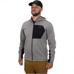 Simms Fishing Men's Simms CX Hoody 8 Simms Fishing Men's Simms CX Hoody