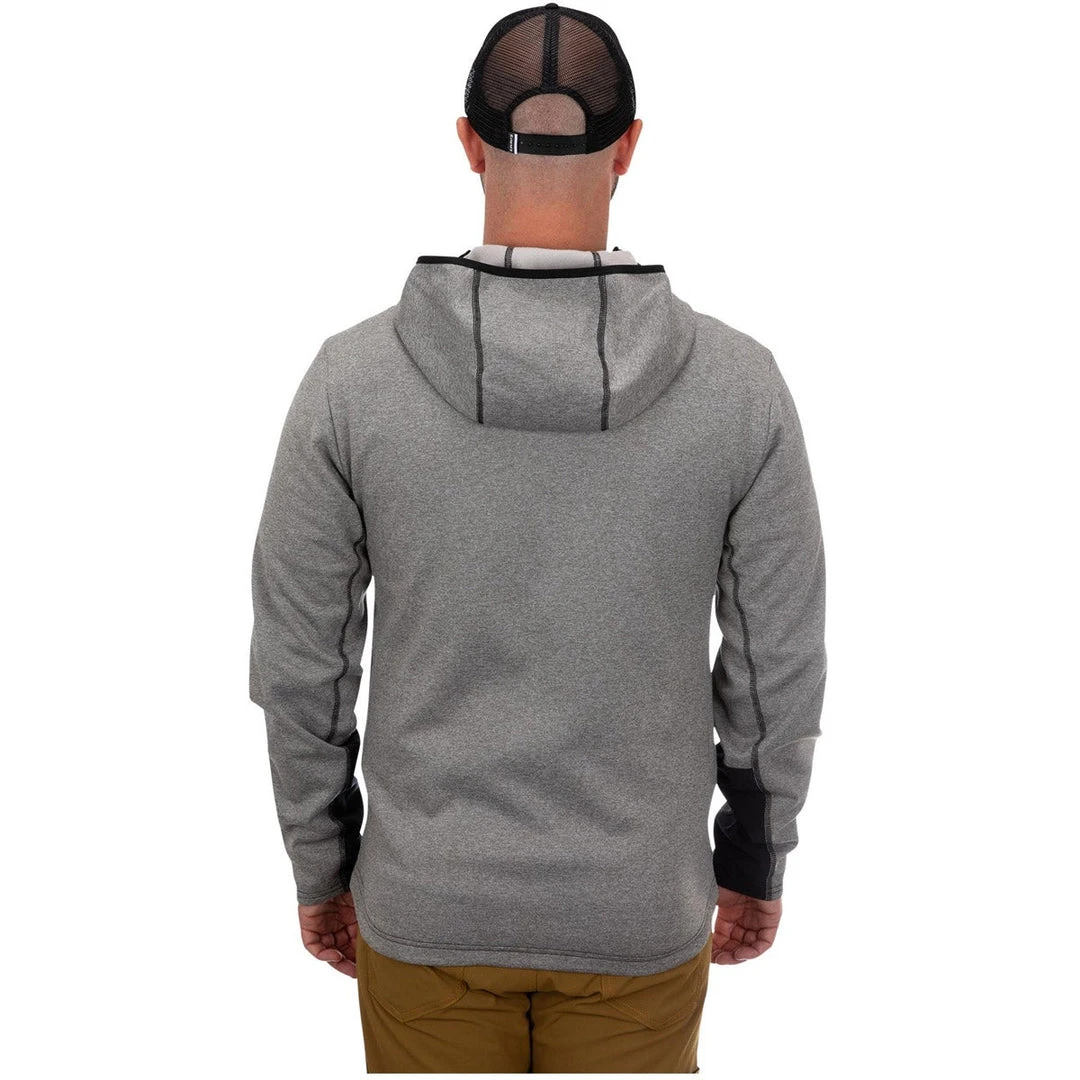 Simms Fishing Men's Simms CX Hoody 4 Simms Fishing Men's Simms CX Hoody