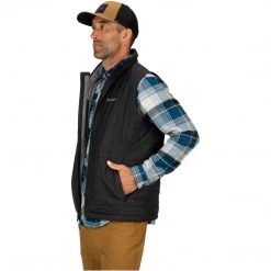 Simms Fishing Men's Fall Run Insulated Vest