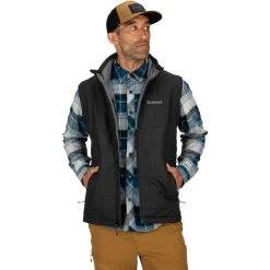 Simms Fishing Men's Fall Run Insulated Vest