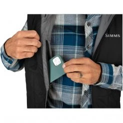 Simms Fishing Men's Fall Run Insulated Vest