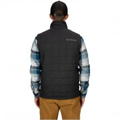 Simms Fishing Men's Fall Run Insulated Vest