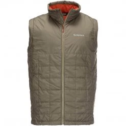 Simms Fishing Men's Fall Run Insulated Vest