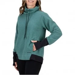 Simms Fishing Women's Rivershed Sweater