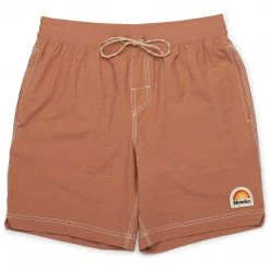 HOWLER BROTHERS Men's Deep Set Boardshorts