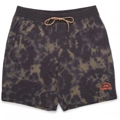 HOWLER BROTHERS Men's Deep Set Boardshorts