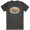 Simms Fishing Men's Trout Wander T-Shirt