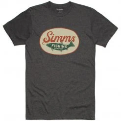 Simms Fishing Men's Trout Wander T-Shirt