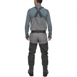 Simms Fishing Men's Guide Classic Wader - Stockingfoor