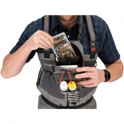 Simms Fishing Freestone Chest Pack Camp & Hike