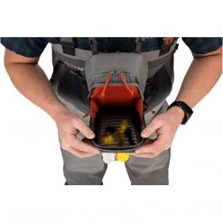 Simms Fishing Freestone Chest Pack Camp & Hike