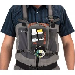 Simms Fishing Freestone Chest Pack Camp & Hike