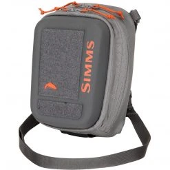 Simms Fishing Freestone Chest Pack Camp & Hike