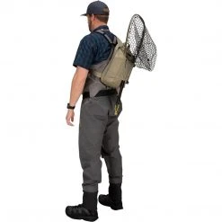 Simms Fishing Camp & Hike Tributary Sling Pack