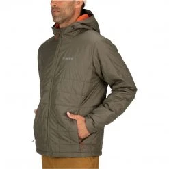 Simms Fishing Men's Fall Run Insulated Hoody