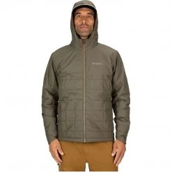 Simms Fishing Men's Fall Run Insulated Hoody