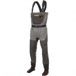 Simms Fishing Men's G3 Guide Waders - Stockingfoot