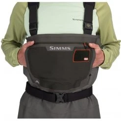 Simms Fishing Men's G3 Guide Waders - Stockingfoot