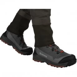 Simms Fishing Men's G3 Guide Waders - Stockingfoot