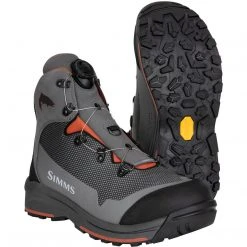 Simms Fishing Men's Guide BOA Boot - Vibram