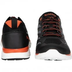 Simms Fishing Men's Simms Challenger Air Vent Shoe Camp & Hike