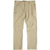 HOWLER BROTHERS Men's Shoalwater Tech Pants - 34" Inseam