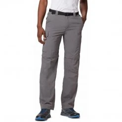 Columbia Men's Silver Ridge Convertible Pant