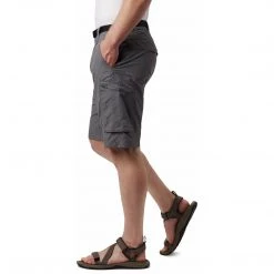 Columbia Men's Silver Ridge Cargo Short