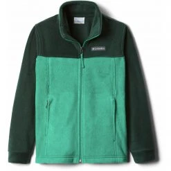 Columbia Kids Boys' Steens Mountain II Fleece Jacket - Clearance