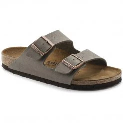 Birkenstock Arizona Birko-Flor Nubuck Men