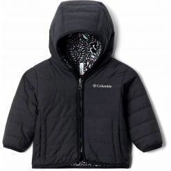 Columbia Infant Double Trouble Reversible Jacket - Clearance Kids