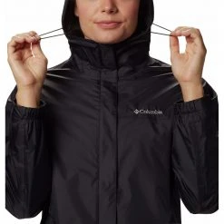 Columbia Women's Arcadia II Rain Jacket